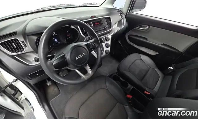 Kia Ray 2022 1.0 автомат (гидро), миниатюра 10 Kia Ray 2022 1.0 автомат (гидро), миниатюра 10