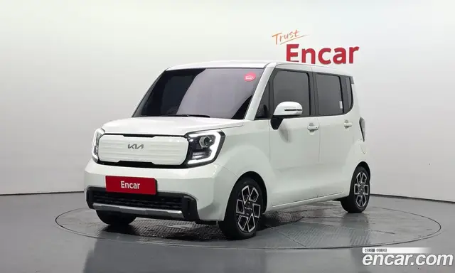 Kia Ray, 2023, 24 087 км