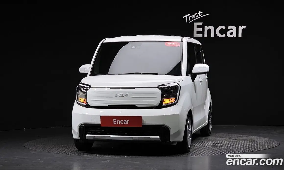 Kia Ray 2023 1.0 автомат (гидро), фото 2 Kia Ray 2023 1.0 автомат (гидро), фото 2