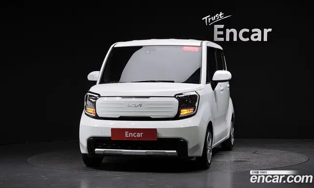 Kia Ray 2023 1.0 автомат (гидро), миниатюра 2 Kia Ray 2023 1.0 автомат (гидро), миниатюра 2