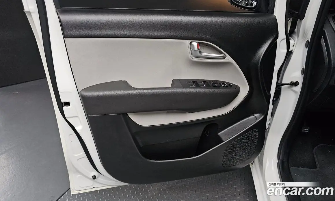 Kia Ray 2023 1.0 автомат (гидро), фото 13 Kia Ray 2023 1.0 автомат (гидро), фото 13