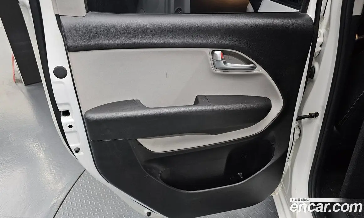Kia Ray 2023 1.0 автомат (гидро), фото 14 Kia Ray 2023 1.0 автомат (гидро), фото 14