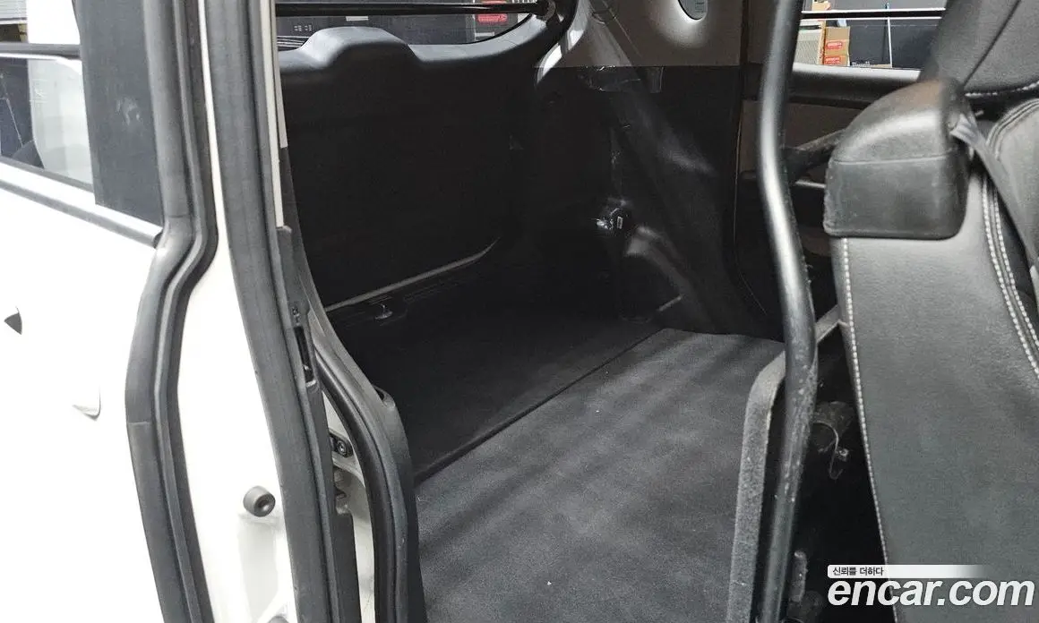 Kia Ray 2023 1.0 автомат (гидро), фото 16 Kia Ray 2023 1.0 автомат (гидро), фото 16