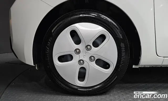 Kia Ray 2023 1.0 автомат (гидро), миниатюра 4 Kia Ray 2023 1.0 автомат (гидро), миниатюра 4