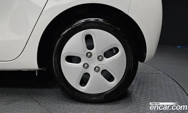 Kia Ray 2023 1.0 автомат (гидро), миниатюра 6 Kia Ray 2023 1.0 автомат (гидро), миниатюра 6