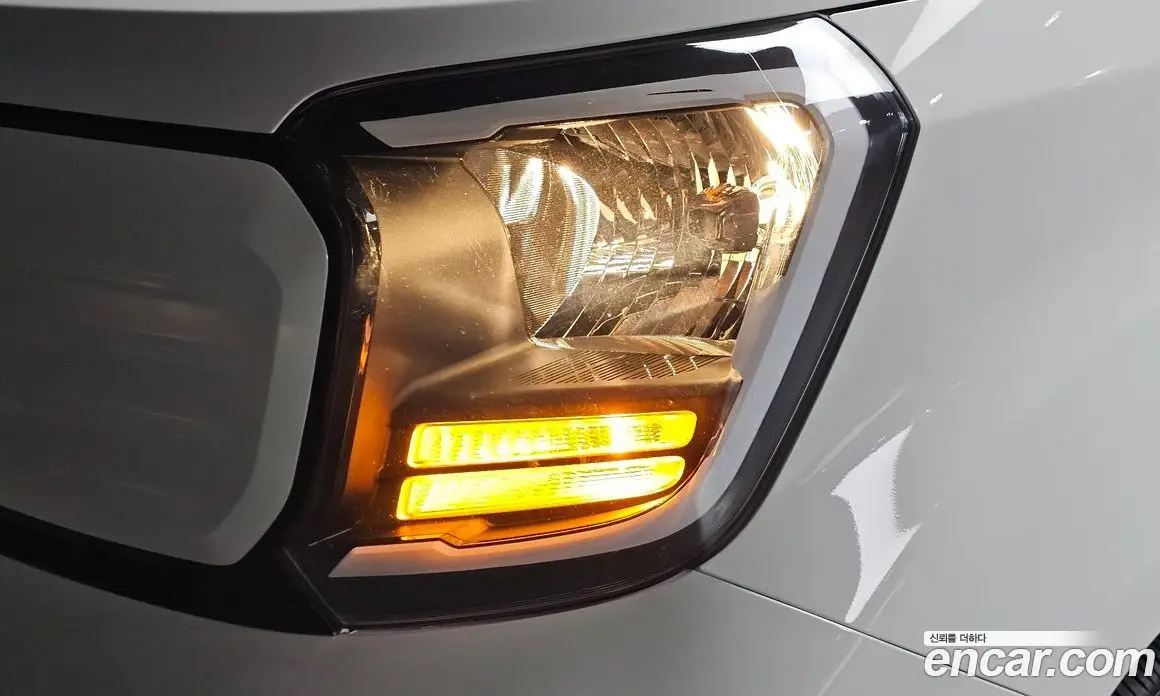 Kia Ray 2023 1.0 автомат (гидро), фото 7 Kia Ray 2023 1.0 автомат (гидро), фото 7