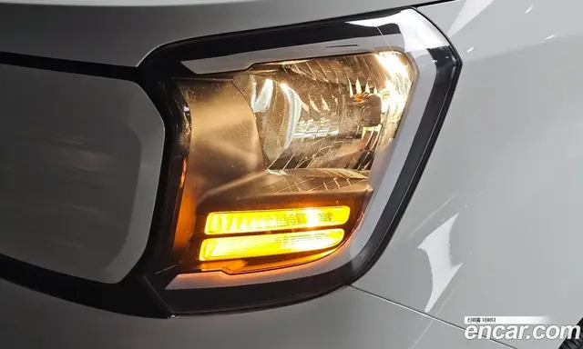 Kia Ray 2023 1.0 автомат (гидро), миниатюра 7 Kia Ray 2023 1.0 автомат (гидро), миниатюра 7