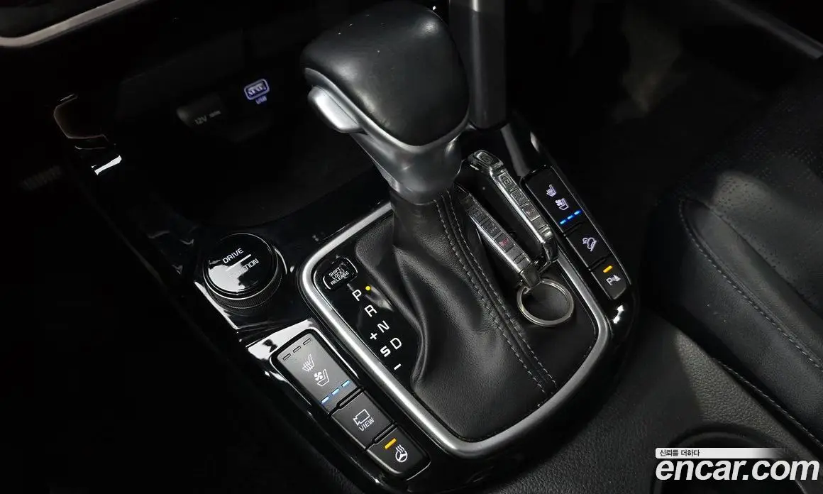 Kia Seltos 2020 1.6 автомат (гидро), фото 12 Kia Seltos 2020 1.6 автомат (гидро), фото 12