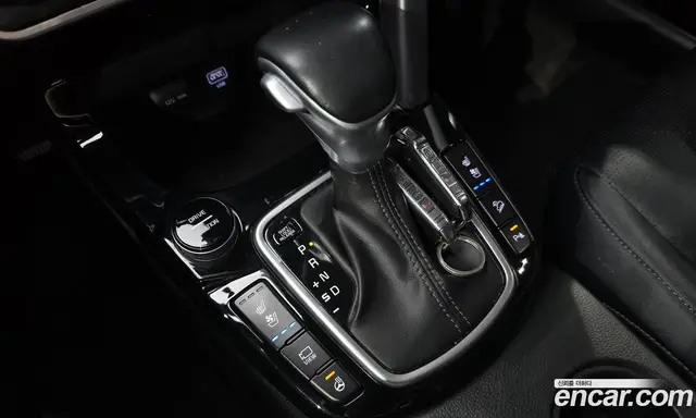 Kia Seltos 2020 1.6 автомат (гидро), миниатюра 12