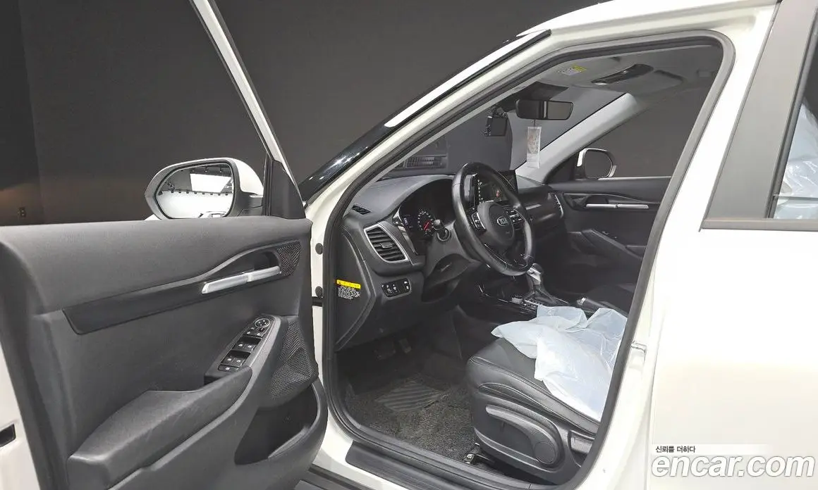 Kia Seltos 2020 1.6 автомат (гидро), фото 13 Kia Seltos 2020 1.6 автомат (гидро), фото 13