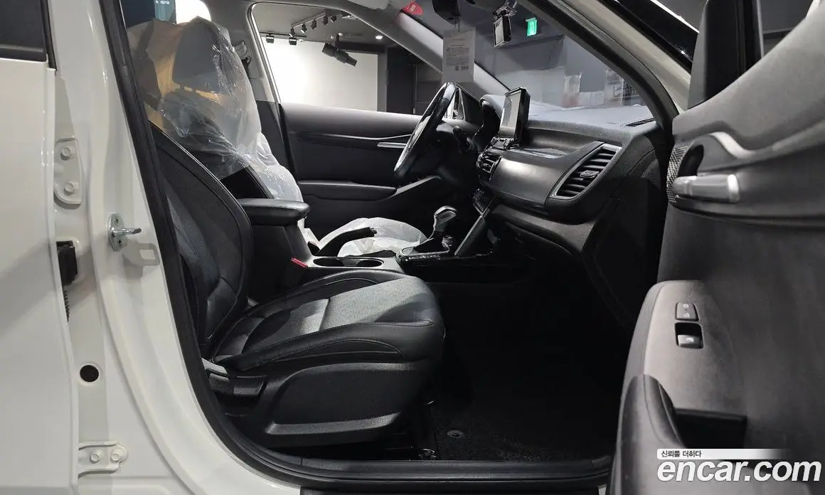 Kia Seltos 2020 1.6 автомат (гидро), фото 16 Kia Seltos 2020 1.6 автомат (гидро), фото 16