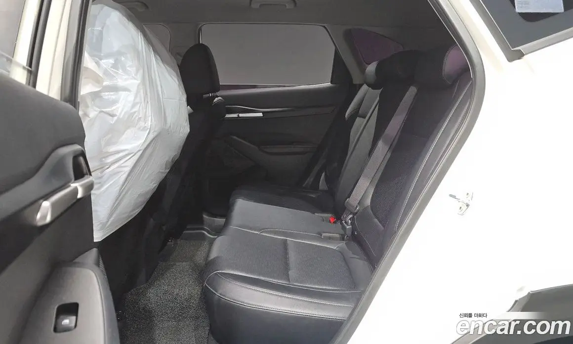 Kia Seltos 2020 1.6 автомат (гидро), фото 18 Kia Seltos 2020 1.6 автомат (гидро), фото 18
