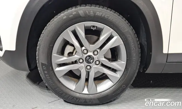 Kia Seltos 2020 1.6 автомат (гидро), миниатюра 5 Kia Seltos 2020 1.6 автомат (гидро), миниатюра 5