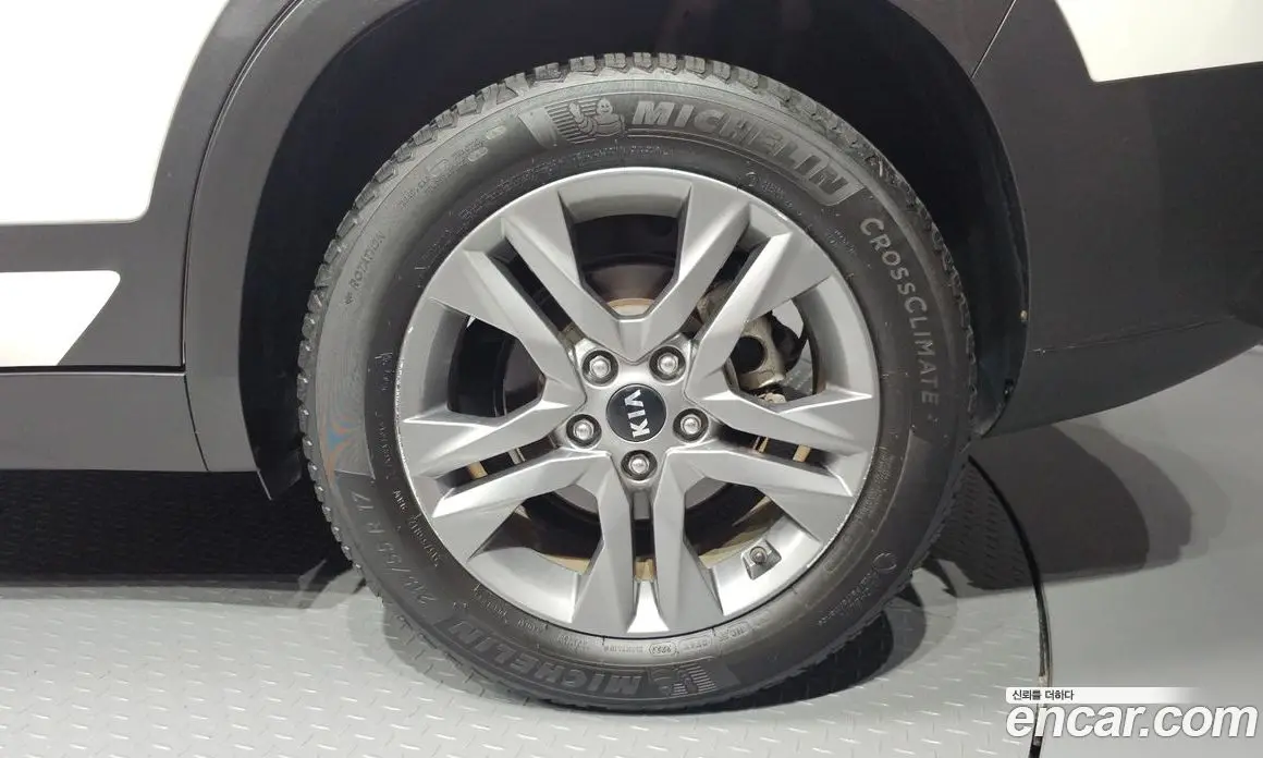 Kia Seltos 2020 1.6 автомат (гидро), фото 7 Kia Seltos 2020 1.6 автомат (гидро), фото 7