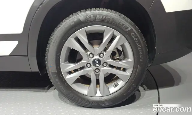 Kia Seltos 2020 1.6 автомат (гидро), миниатюра 7 Kia Seltos 2020 1.6 автомат (гидро), миниатюра 7
