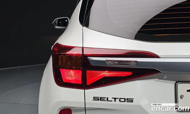 Kia Seltos 2020 1.6 автомат (гидро), миниатюра 9 Kia Seltos 2020 1.6 автомат (гидро), миниатюра 9