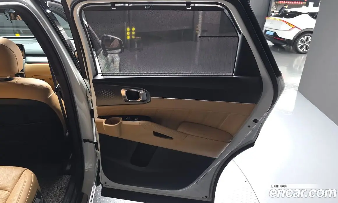 Kia Sorento 2023 2.5 автомат (гидро), фото 15 Kia Sorento 2023 2.5 автомат (гидро), фото 15