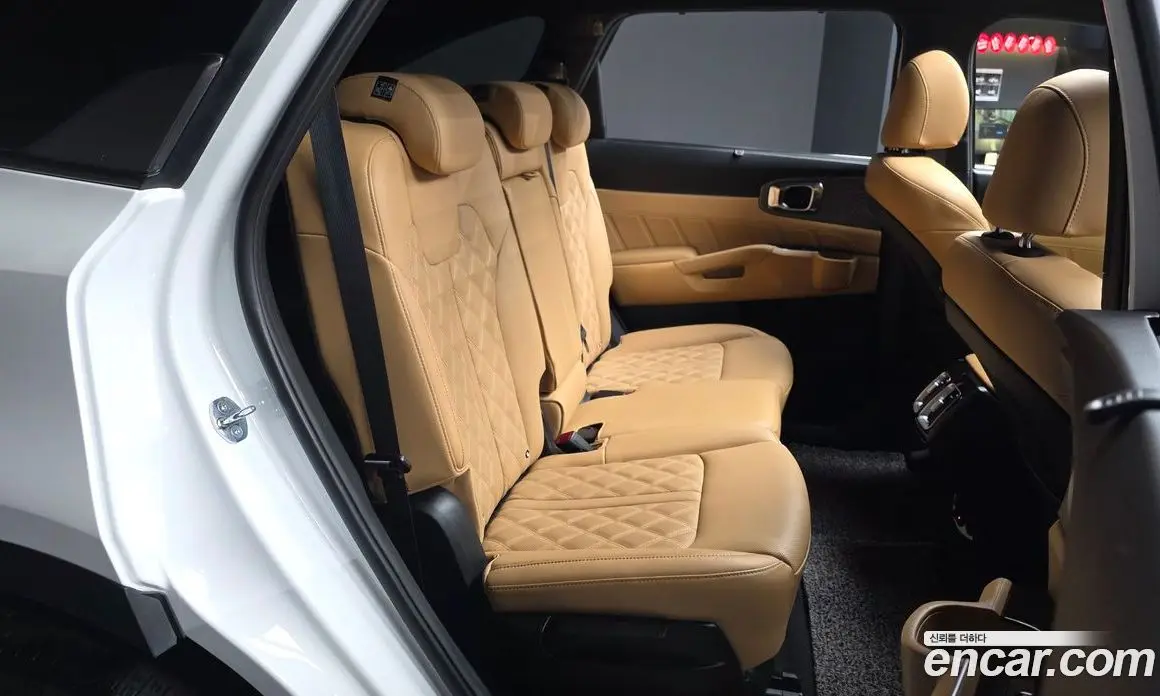 Kia Sorento 2023 2.5 автомат (гидро), фото 18 Kia Sorento 2023 2.5 автомат (гидро), фото 18