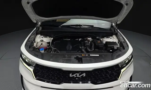 Kia Sorento 2023 2.5 автомат (гидро), миниатюра 6 Kia Sorento 2023 2.5 автомат (гидро), миниатюра 6