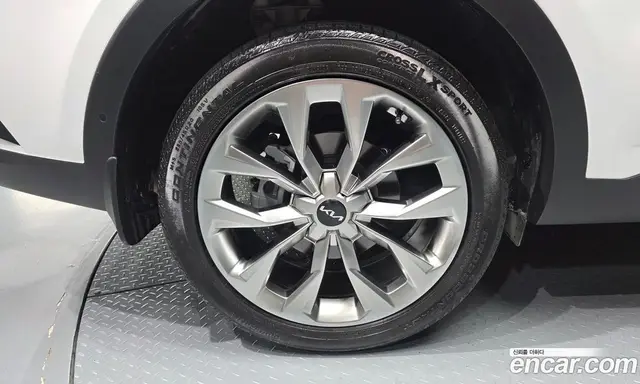Kia Sorento 2023 2.5 автомат (гидро), миниатюра 7 Kia Sorento 2023 2.5 автомат (гидро), миниатюра 7