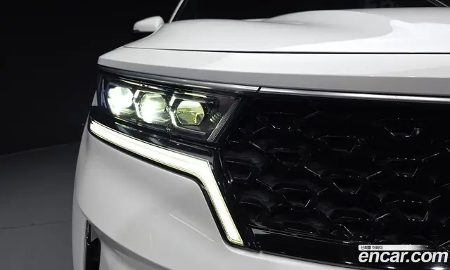 Kia Sorento 2023 2.5 автомат (гидро), миниатюра 8 Kia Sorento 2023 2.5 автомат (гидро), миниатюра 8