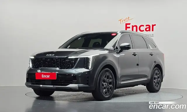 Kia Sorento, 2024, 19 948 км