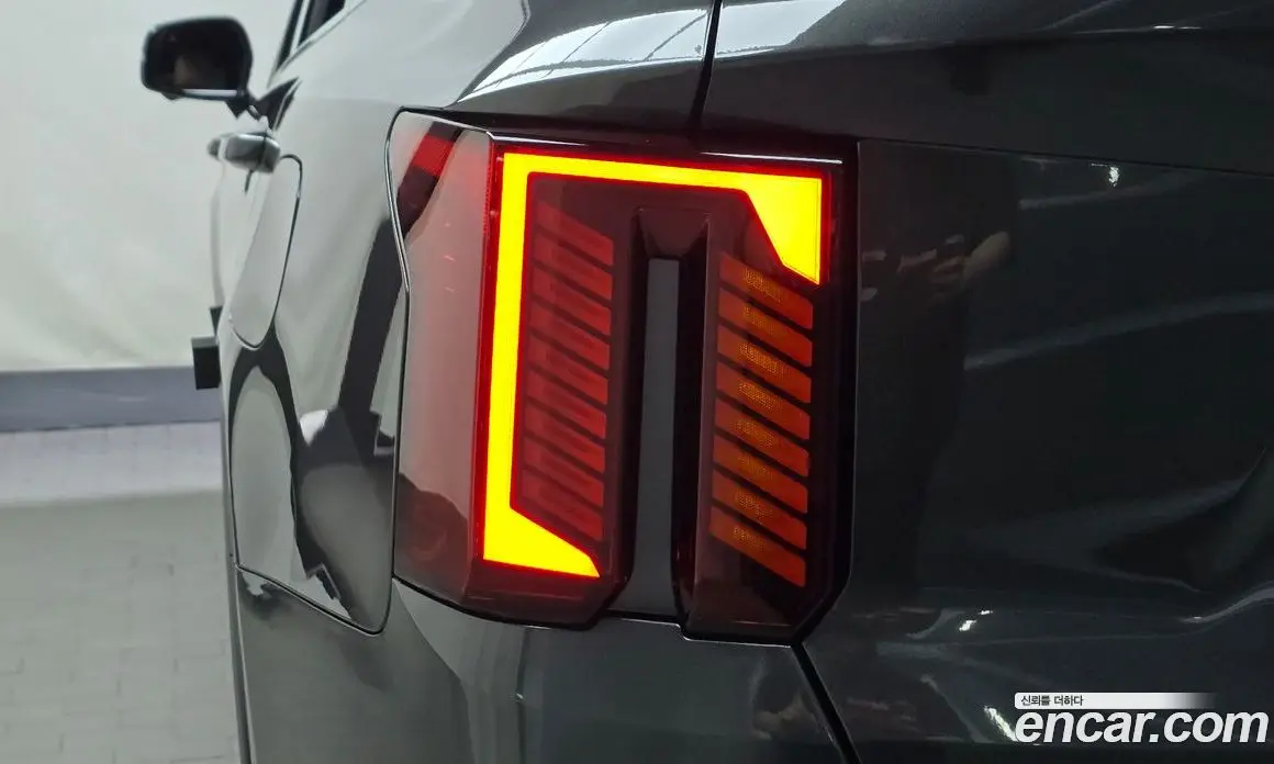 Kia Sorento 2024 1.6 автомат (гидро), фото 9