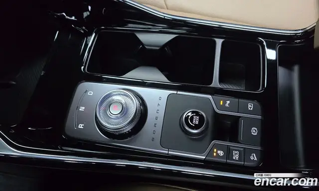 Kia Sorento 2024 1.6 автомат (гидро), миниатюра 12