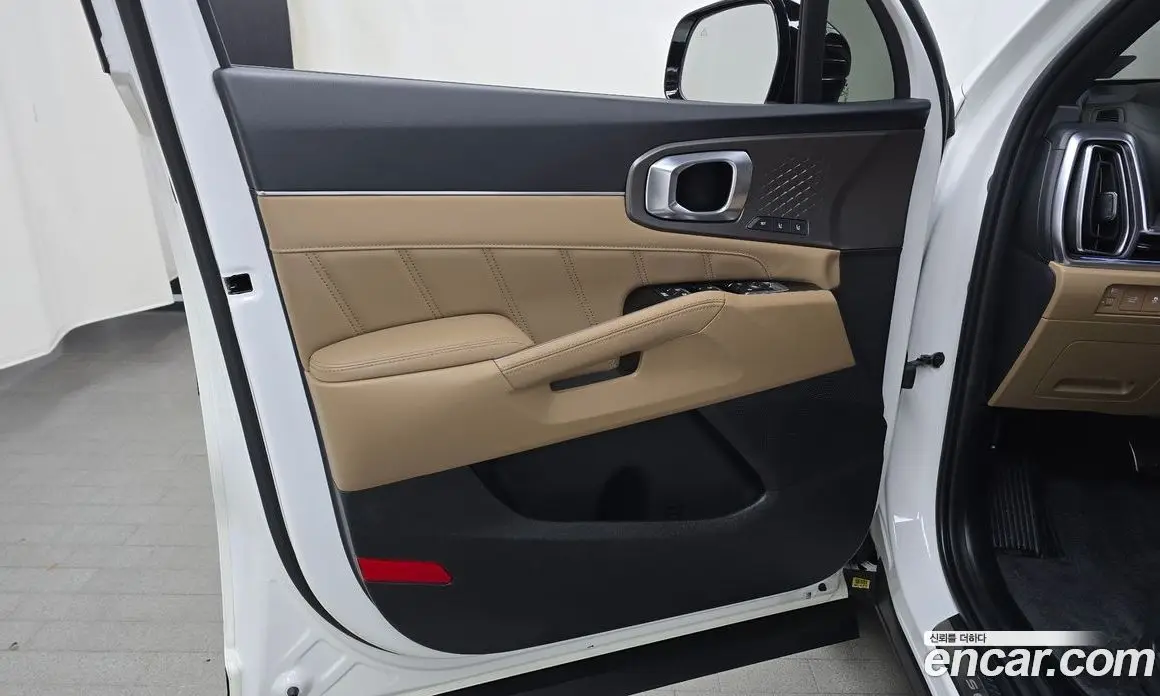 Kia Sorento 2024 1.6 автомат (гидро), фото 14