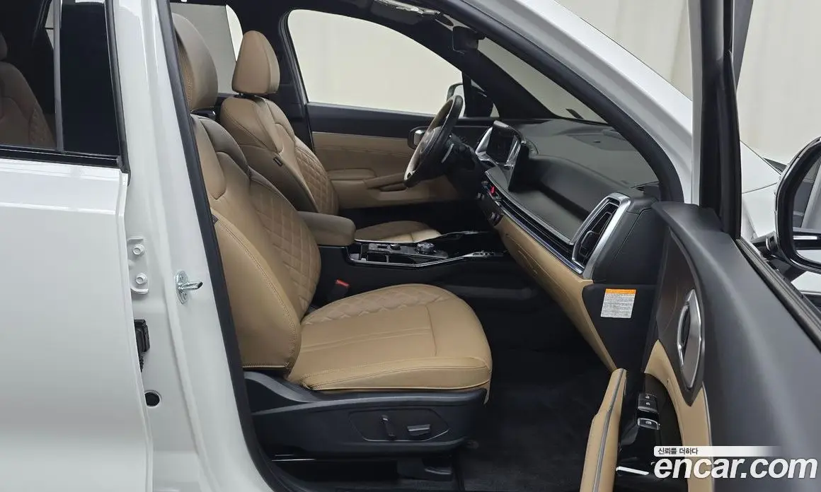 Kia Sorento 2024 1.6 автомат (гидро), фото 16