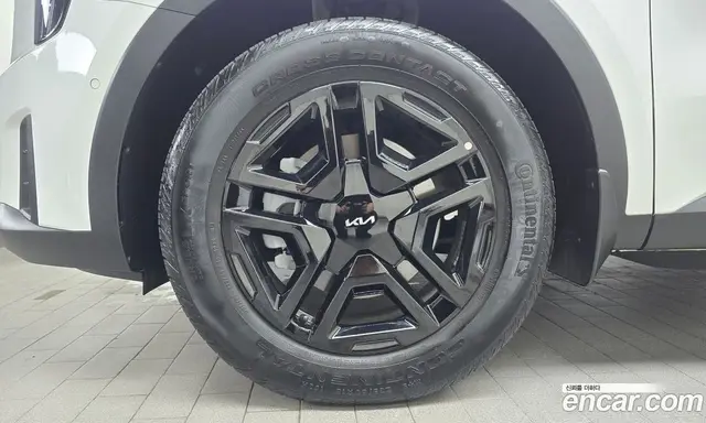 Kia Sorento 2024 1.6 автомат (гидро), миниатюра 5