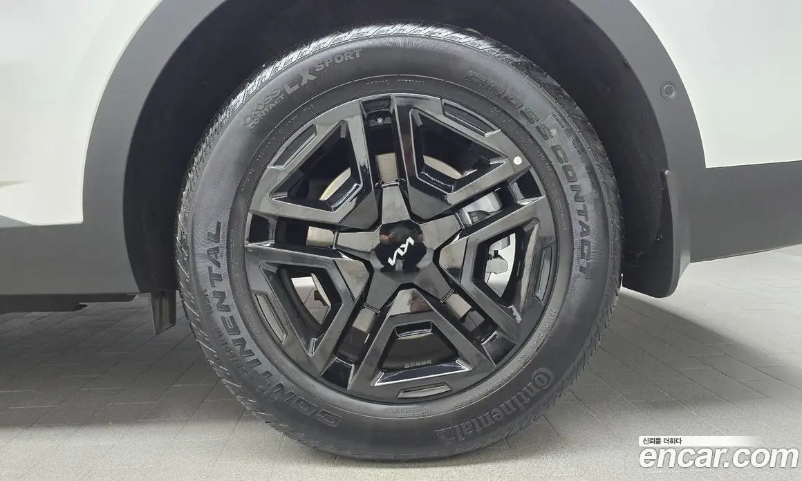 Kia Sorento 2024 1.6 автомат (гидро), фото 7