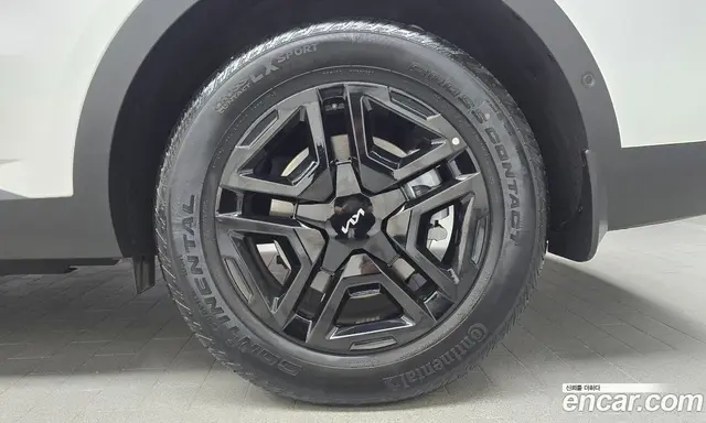 Kia Sorento 2024 1.6 автомат (гидро), миниатюра 7