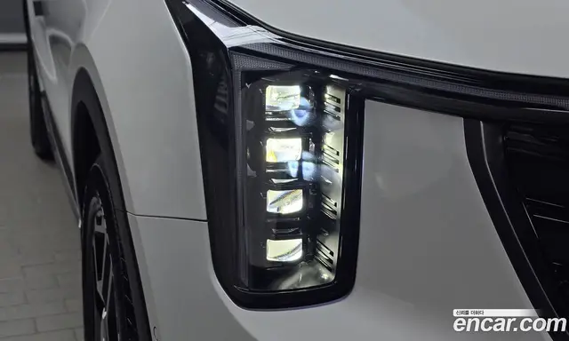 Kia Sorento 2024 1.6 автомат (гидро), миниатюра 8