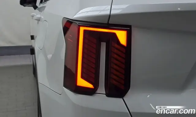 Kia Sorento 2024 1.6 автомат (гидро), миниатюра 9