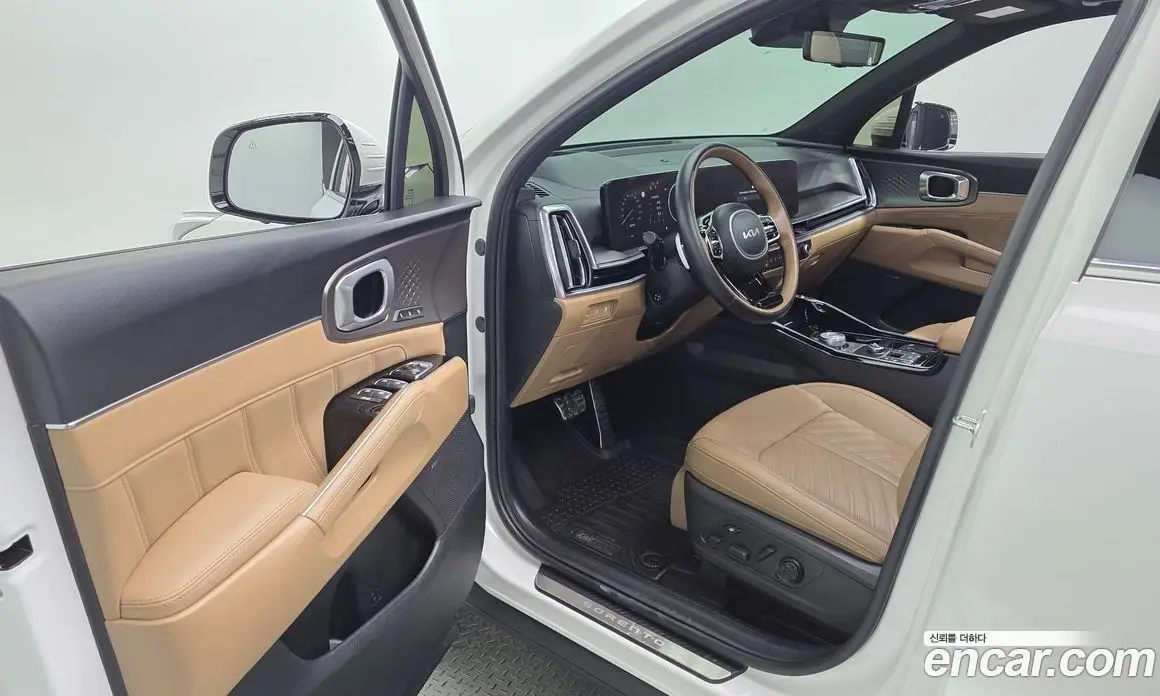 Kia Sorento 2025 1.6 автомат (гидро), фото 13 Kia Sorento 2025 1.6 автомат (гидро), фото 13