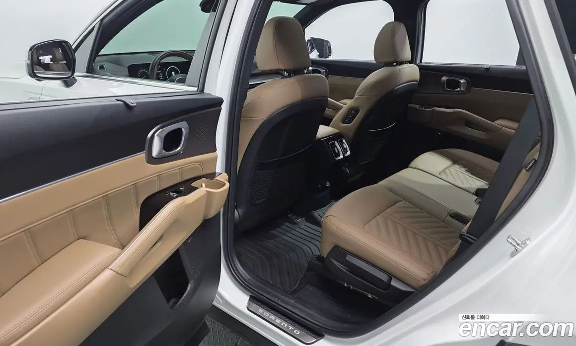 Kia Sorento 2025 1.6 автомат (гидро), фото 18 Kia Sorento 2025 1.6 автомат (гидро), фото 18