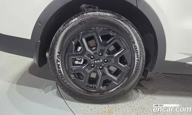 Kia Sorento 2025 1.6 автомат (гидро), миниатюра 5 Kia Sorento 2025 1.6 автомат (гидро), миниатюра 5