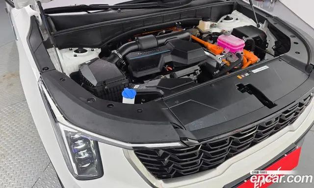 Kia Sorento 2025 1.6 автомат (гидро), миниатюра 6 Kia Sorento 2025 1.6 автомат (гидро), миниатюра 6
