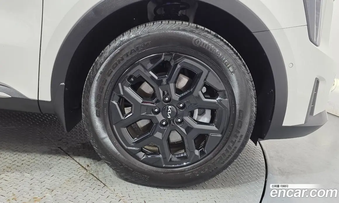Kia Sorento 2025 1.6 автомат (гидро), фото 7 Kia Sorento 2025 1.6 автомат (гидро), фото 7