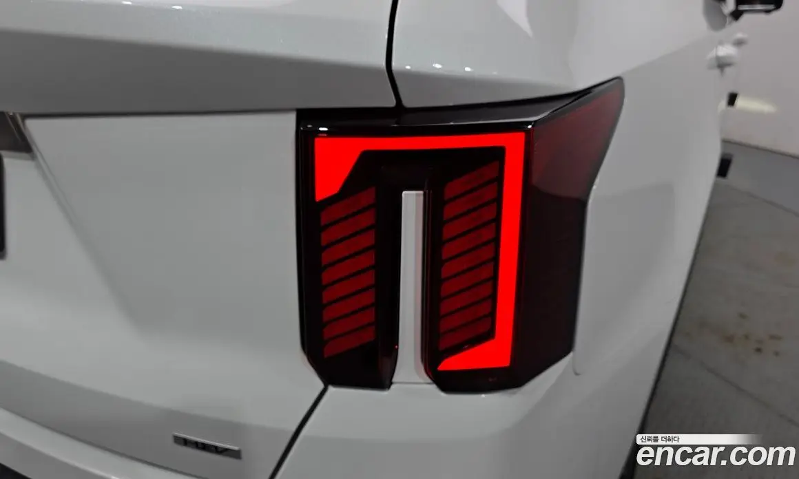 Kia Sorento 2025 1.6 автомат (гидро), фото 9 Kia Sorento 2025 1.6 автомат (гидро), фото 9