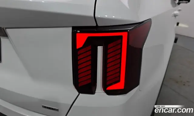 Kia Sorento 2025 1.6 автомат (гидро), миниатюра 9 Kia Sorento 2025 1.6 автомат (гидро), миниатюра 9