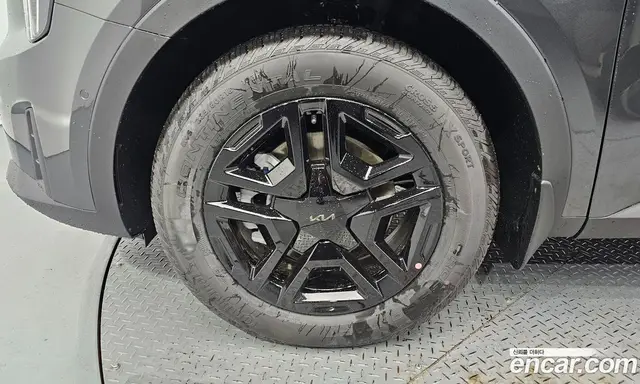 Kia Sorento 2026 1.6 автомат (гидро), миниатюра 5 Kia Sorento 2026 1.6 автомат (гидро), миниатюра 5