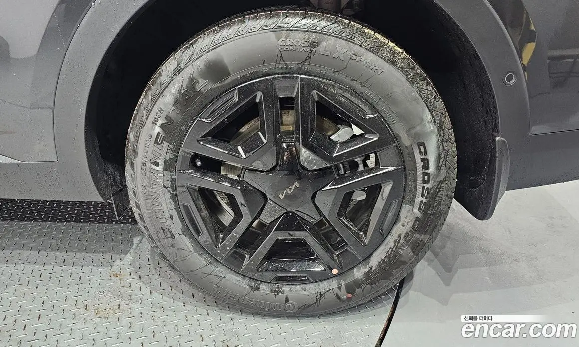 Kia Sorento 2026 1.6 автомат (гидро), фото 7 Kia Sorento 2026 1.6 автомат (гидро), фото 7