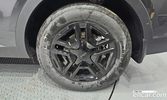 Kia Sorento 2026 1.6 автомат (гидро), миниатюра 7 Kia Sorento 2026 1.6 автомат (гидро), миниатюра 7