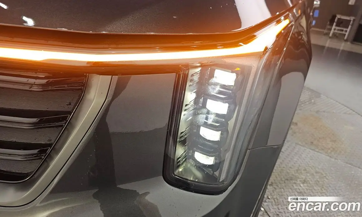 Kia Sorento 2026 1.6 автомат (гидро), фото 8 Kia Sorento 2026 1.6 автомат (гидро), фото 8
