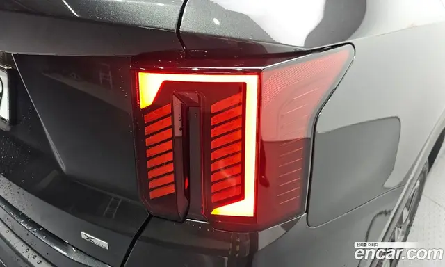Kia Sorento 2026 1.6 автомат (гидро), миниатюра 9 Kia Sorento 2026 1.6 автомат (гидро), миниатюра 9