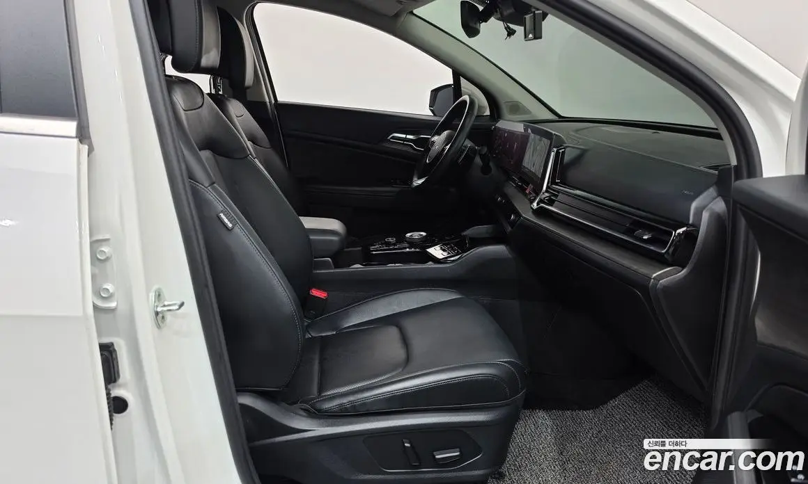 Kia Sportage 2021 1.6 автомат (гидро), фото 11 Kia Sportage 2021 1.6 автомат (гидро), фото 11