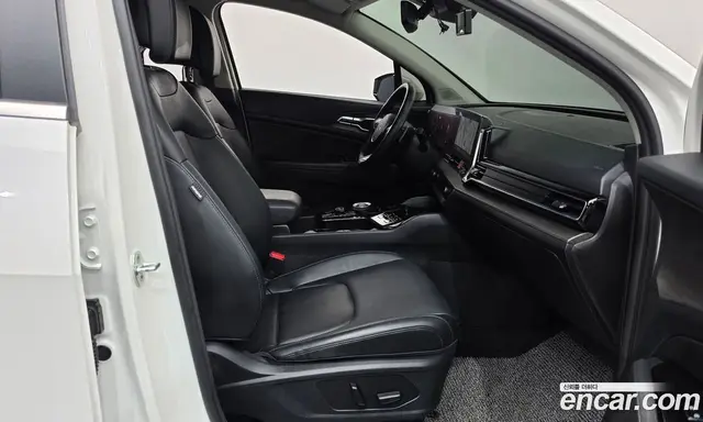 Kia Sportage 2021 1.6 автомат (гидро), миниатюра 11 Kia Sportage 2021 1.6 автомат (гидро), миниатюра 11
