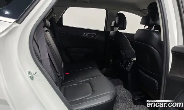 Kia Sportage 2021 1.6 автомат (гидро), миниатюра 12